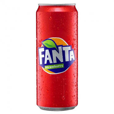 Fanta 330ml