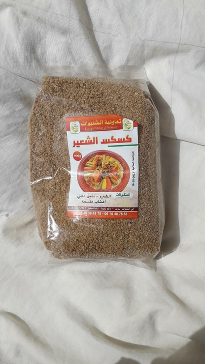 Couscous D'orge 1kg