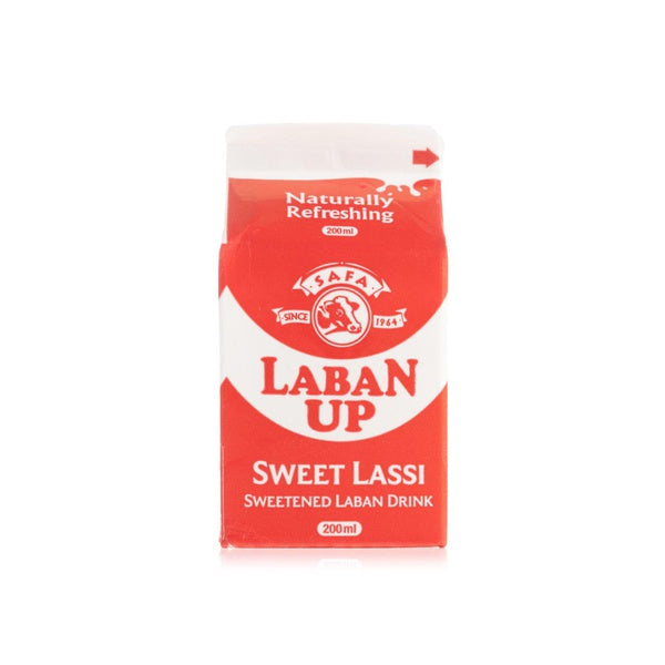 Labanup sweet lassi 200ml