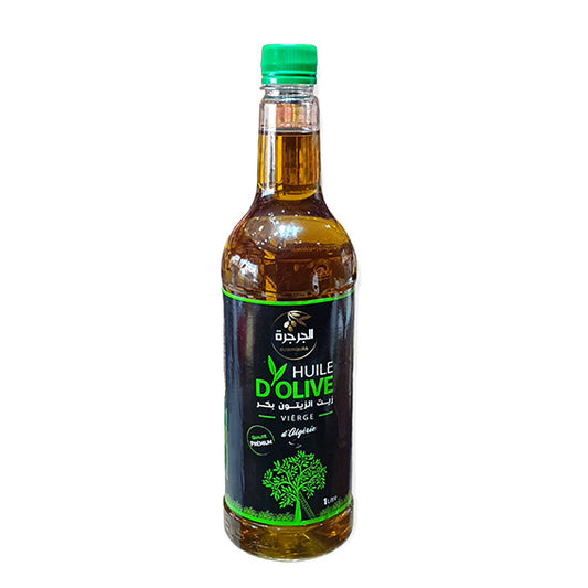 Olive oil Djurdjura 1L