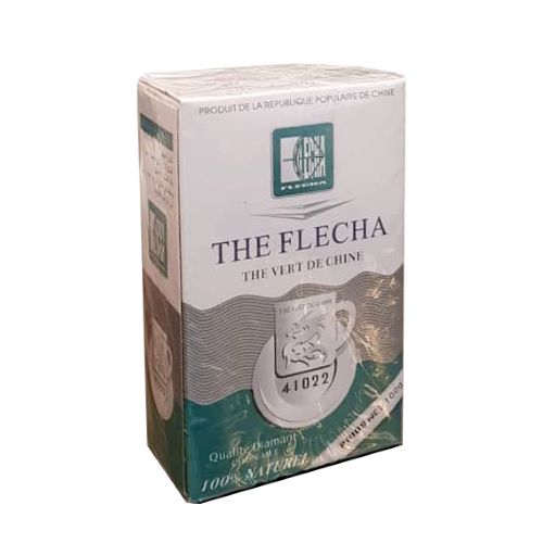 La fleche tea 125g