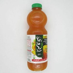 Ifruit Ifri Boisson ou Jus du Pêche Abricot 1L