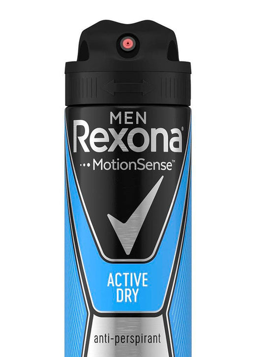 Rexona for men