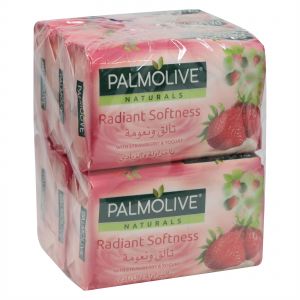 Palmolive soap