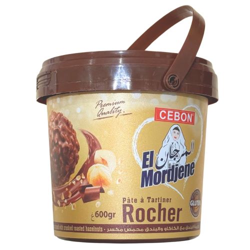 Almordjene Rocher 600g