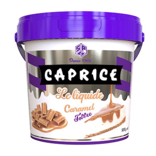 Caprice le liquide 500g