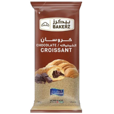 Croissant Choco